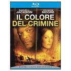Il colore del crimine (Blu-ray) Il colore del crimine (Blu-ray)