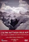 L' ultima battaglia delle Alpi