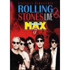 The Rolling Stones. Live at the Max (Blu-ray) The Rolling Stones. Live at the Max (Blu-ray)
