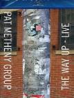 Pat Metheny Group. The Way Up. Live (Blu-ray) Pat Metheny Group. The Way Up. Live (Blu-ray)