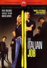 The Italian Job The Italian Job