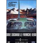 Dove sognano le formiche verdi (2 Dvd)