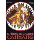 Il fiume del grande caimano