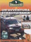 Donnavventura. Vol. 6. Conception - Santiago Del Cile
