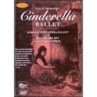 Sergei Prokofiev. Cenerentola. Cinderella