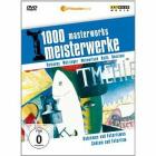 Cubism and Futurism. 1000 Masterworks