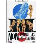 Non commettere atti impuri