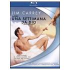 Una settimana da Dio (Blu-ray) Una settimana da Dio (Blu-ray)