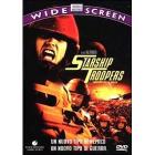 Starship Troopers. Fanteria dello Spazio