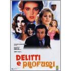 Delitti e profumi