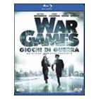 Wargames. Giochi di guerra (Blu-ray) Wargames. Giochi di guerra (Blu-ray)