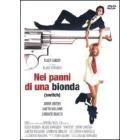 Nei panni di una bionda