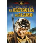 La battaglia di Alamo