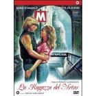 La ragazza del metr�