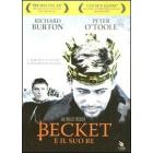 Becket e il suo Re Becket e il suo Re