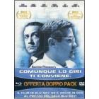 Good Night, and Good Luck (Cofanetto blu-ray e dvd)