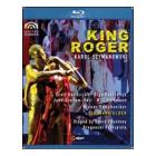 Karol Szymanowski. King Roger (Blu-ray)