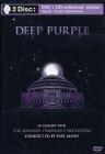 Deep Purple in Concert with the London Symphony Orchestra