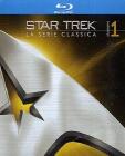 Star Trek. La serie classica. Stagione 1 (8 Blu-ray)