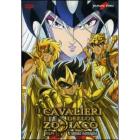I Cavalieri dello Zodiaco. L'ultima battaglia