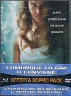 The Eye (Cofanetto blu-ray e dvd)
