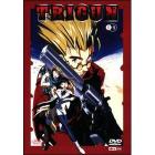 Trigun. Disc 01