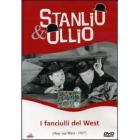 I fanciulli del West. Gli allegri vagabondi