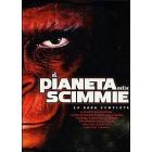 Il pianeta delle scimmie. La saga completa (Cofanetto 6 dvd) Il pianeta delle scimmie. La saga completa (Cofanetto 6 dvd)