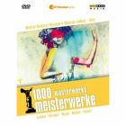 Wallraf Richartz Museum & Museum Ludwig K�ln. 1000 Masterworks
