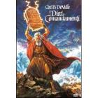 I Dieci Comandamenti (2 Dvd) I Dieci Comandamenti (2 Dvd)