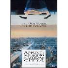 Appunti di viaggio su moda e città Appunti di viaggio su moda e città