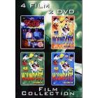 Film Collection. Vol. 2 (Cofanetto 2 dvd)