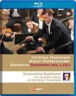 Christian Thielemann. Symphonies Nos. 1-3. Discovering Beethoven (Blu-ray) Christian Thielemann. Symphonies Nos. 1-3. Discovering Beethoven (Blu-ray)