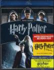 Harry Potter e il principe mezzosangue (2 Blu-ray)