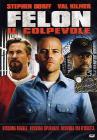 Felon. Il colpevole