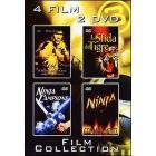 Film Collection. Vol. 3 (Cofanetto 2 dvd)