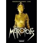 Metropolis (2 Dvd) Metropolis (2 Dvd)