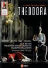 Georg Friedrich H�ndel. Theodora (2 Dvd)