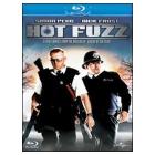 Hot Fuzz (Blu-ray)