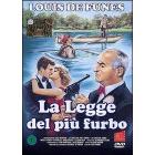 La legge del pi� furbo
