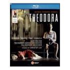 Georg Friedrich H�ndel. Theodora (Blu-ray)