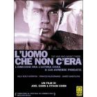 L' uomo che non c'era