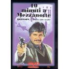 Dieci minuti a mezzanotte