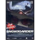 Snowboarder