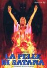 La pelle di Satana