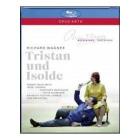 Richard Wagner. Tristano e Isotta (2 Blu-ray)