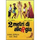 Due metri di allergia