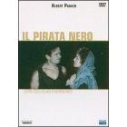 Il Pirata Nero. The Black Pirate