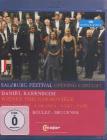 Salzburg Opening Concert 2010 (Blu-ray) Salzburg Opening Concert 2010 (Blu-ray)