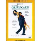 Green Card. Matrimonio di convenienza (Edizione Speciale)